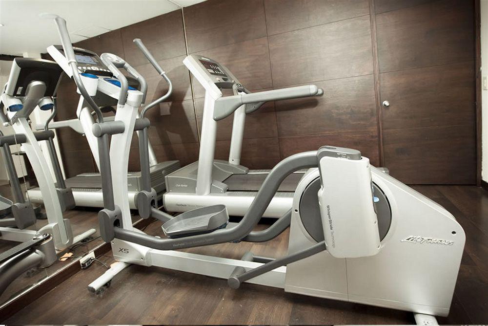 Hotel Lugano Suites بوغوتا المظهر الخارجي الصورة