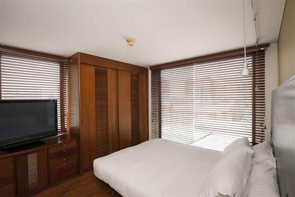Hotel Lugano Suites بوغوتا المظهر الخارجي الصورة