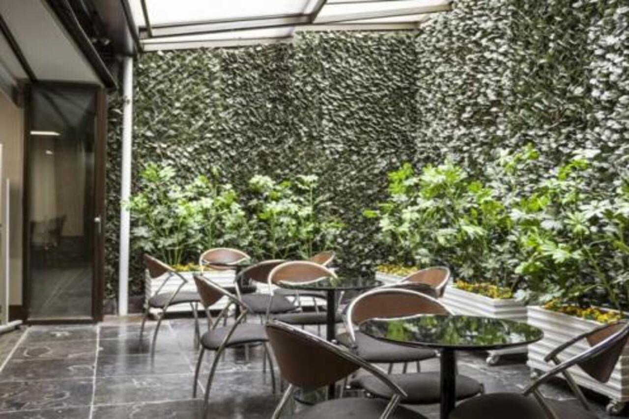 Hotel Lugano Suites بوغوتا المظهر الخارجي الصورة