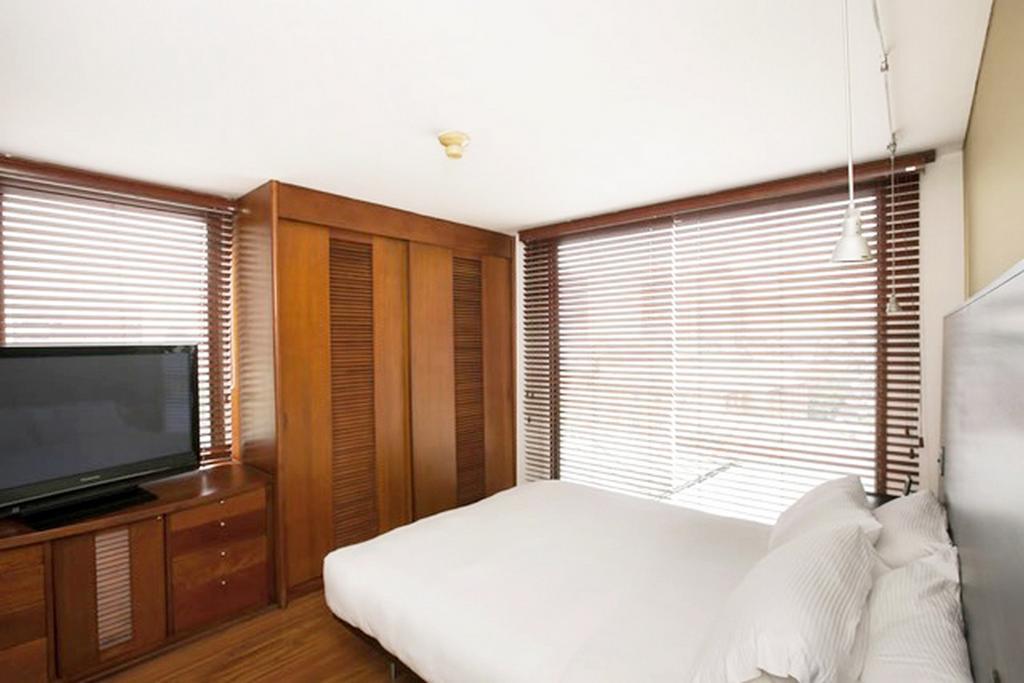 Hotel Lugano Suites بوغوتا المظهر الخارجي الصورة