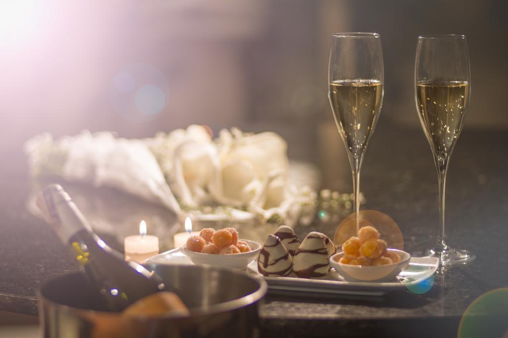 Hotel Lugano Suites بوغوتا المظهر الخارجي الصورة