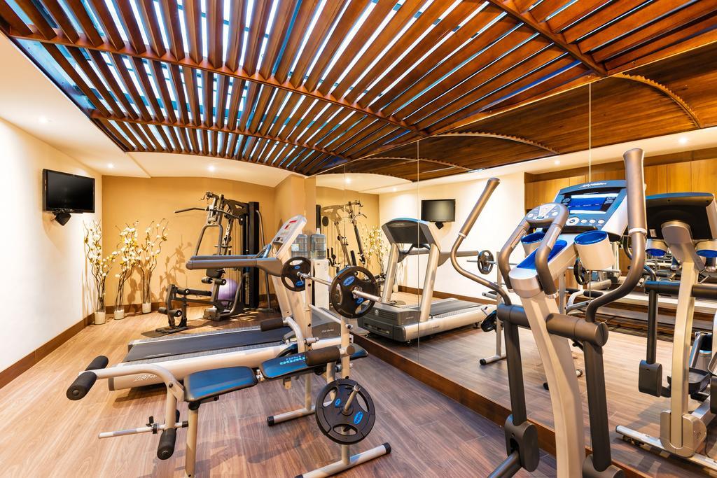 Hotel Lugano Suites بوغوتا المظهر الخارجي الصورة