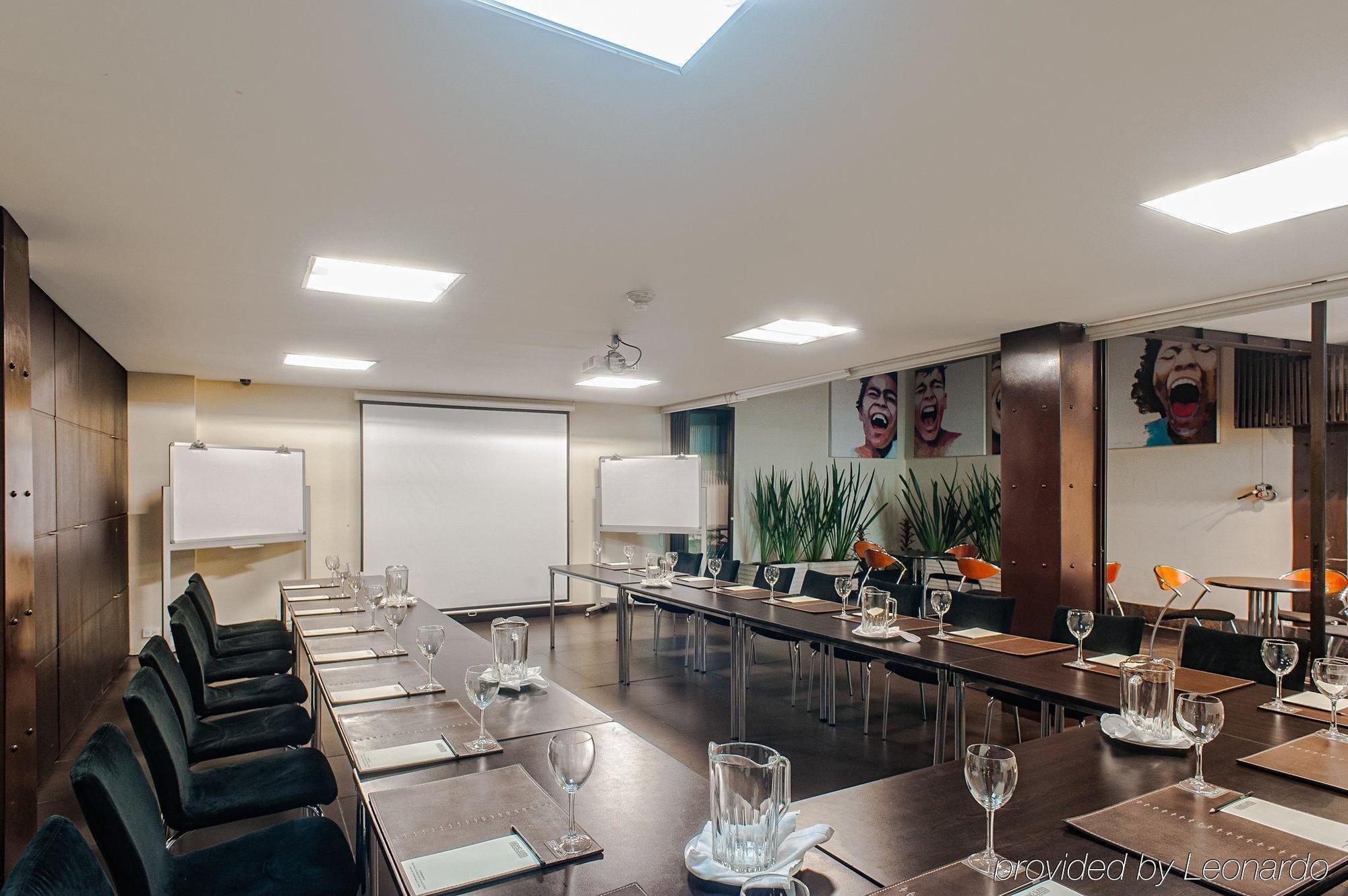 Hotel Lugano Suites بوغوتا المظهر الخارجي الصورة