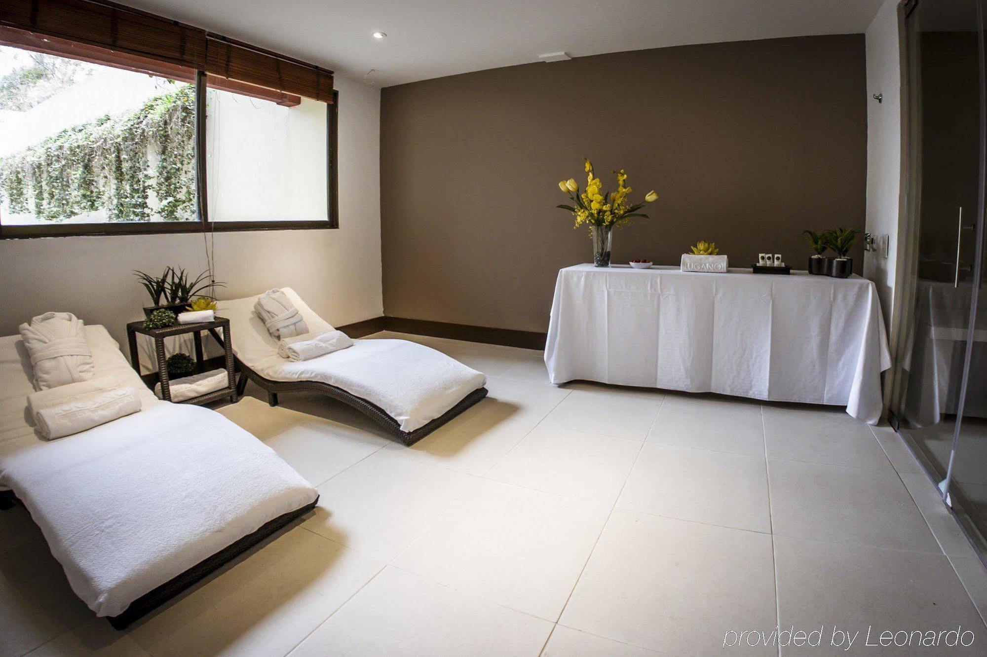 Hotel Lugano Suites بوغوتا المظهر الخارجي الصورة