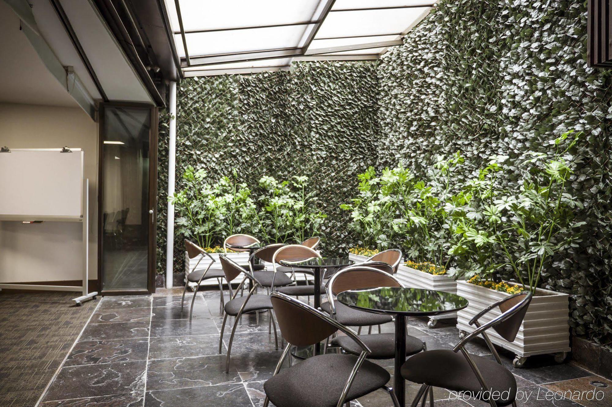 Hotel Lugano Suites بوغوتا المظهر الخارجي الصورة