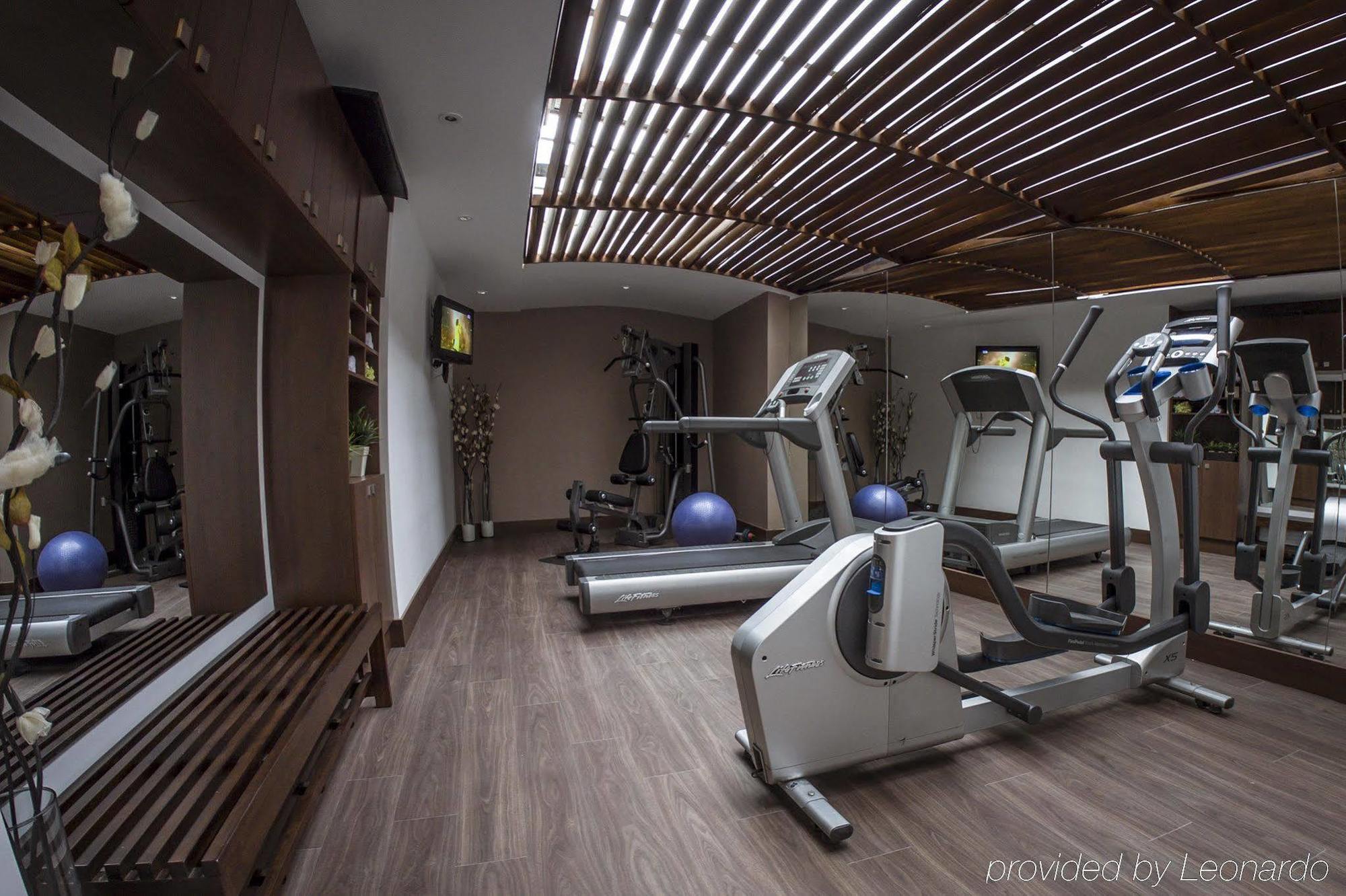 Hotel Lugano Suites بوغوتا المظهر الخارجي الصورة
